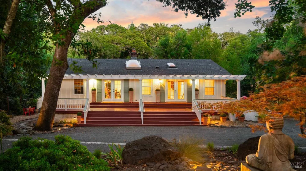 4300 Warm Springs Road Glen Ellen, CA 95442