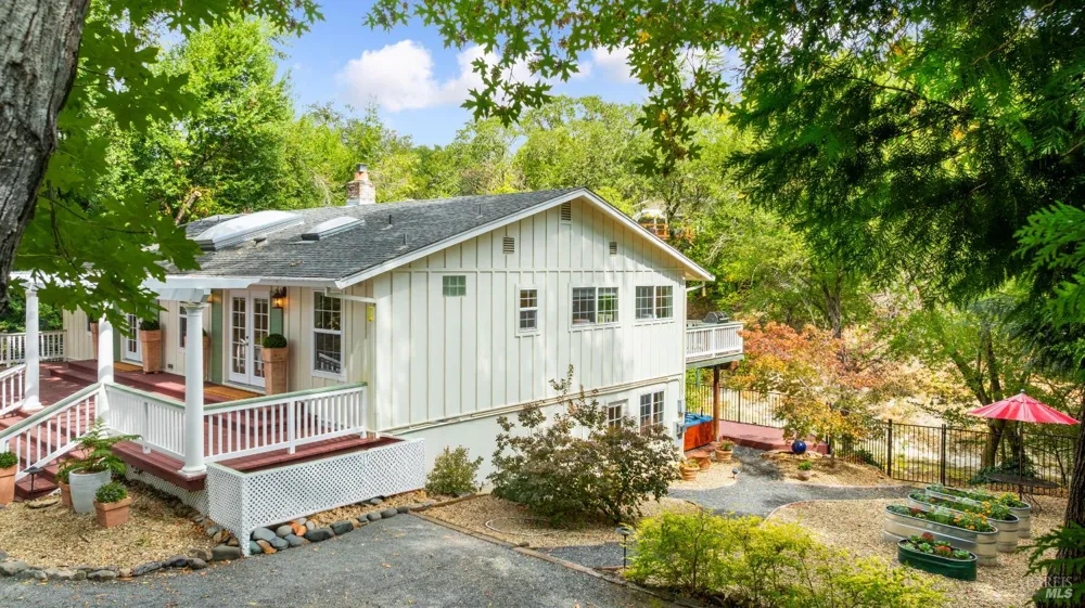 4300 Warm Springs Road Glen Ellen, CA 95442