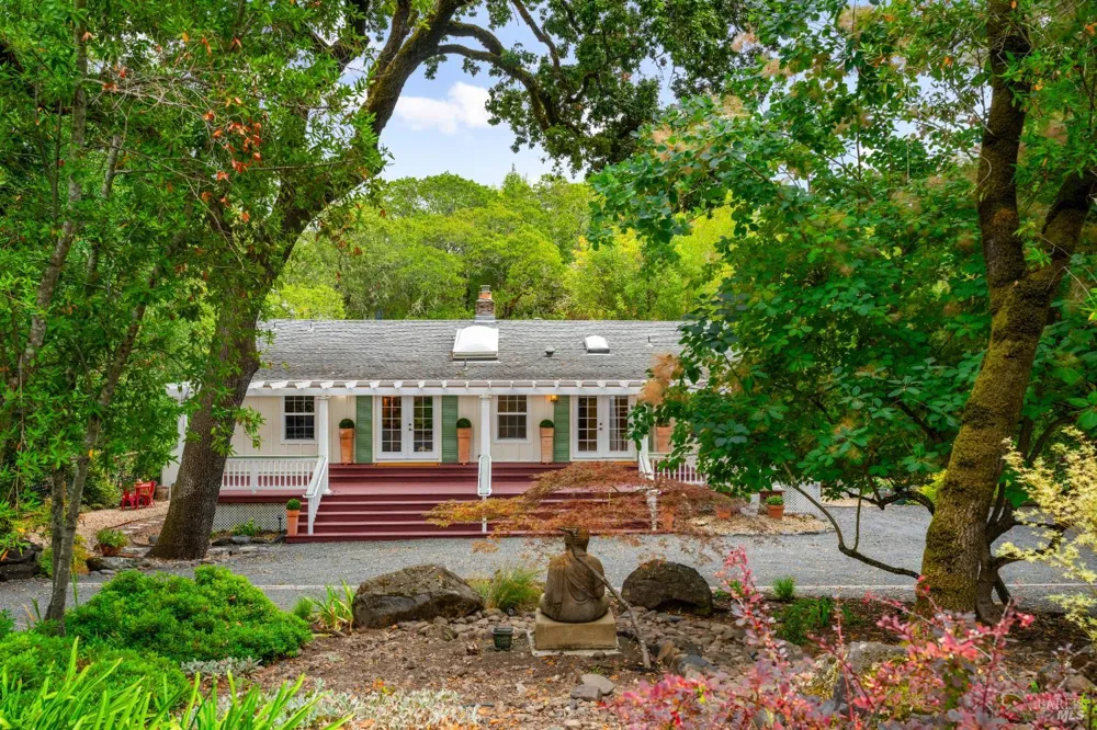 4300 Warm Springs Road Glen Ellen, CA 95442