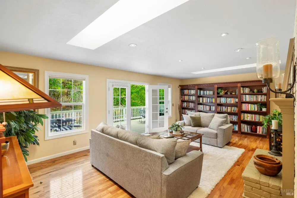 4300 Warm Springs Road Glen Ellen, CA 95442