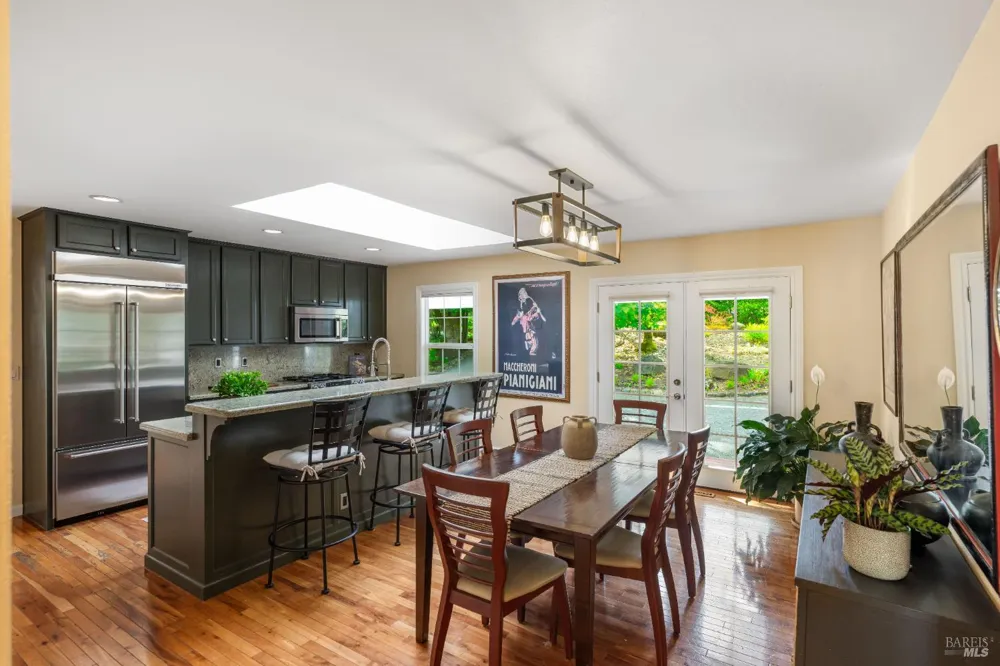 4300 Warm Springs Road Glen Ellen, CA 95442