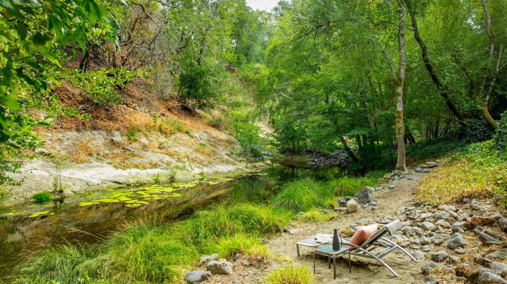 4300 Warm Springs Road Glen Ellen, CA 95442