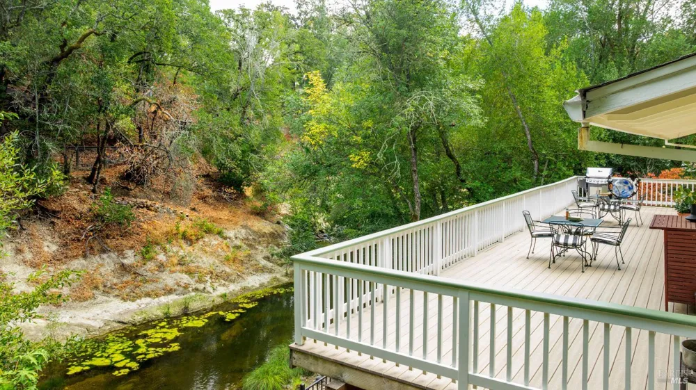 4300 Warm Springs Road Glen Ellen, CA 95442