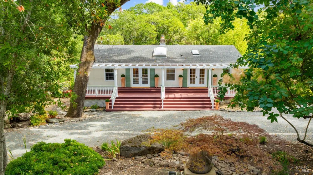 4300 Warm Springs Road Glen Ellen, CA 95442