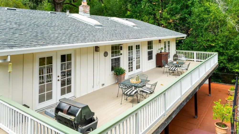 4300 Warm Springs Road Glen Ellen, CA 95442