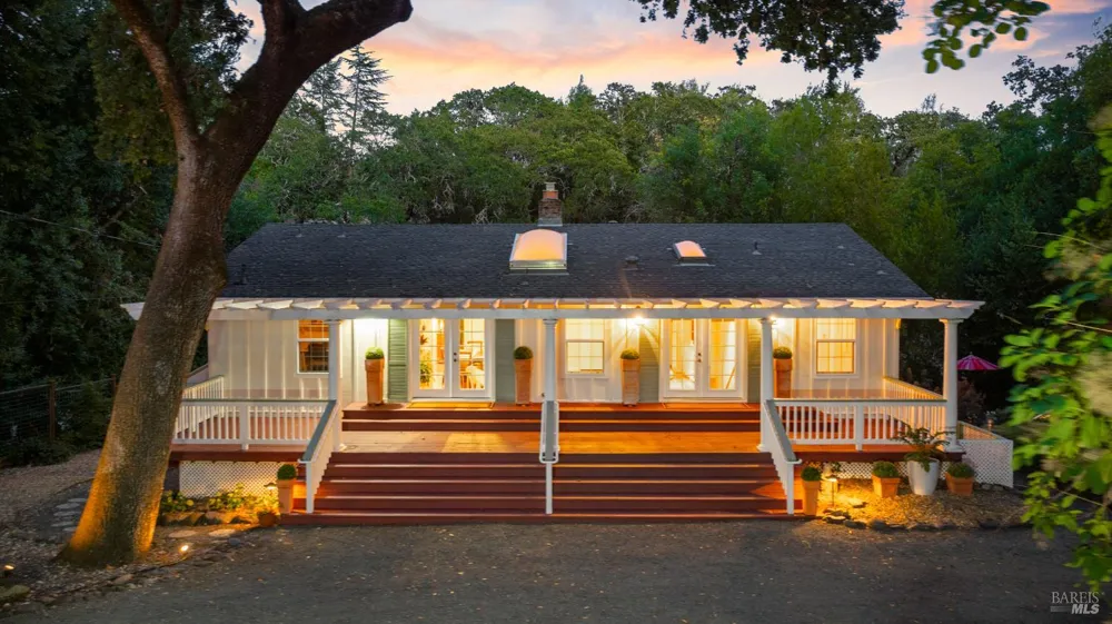 4300 Warm Springs Road Glen Ellen, CA 95442