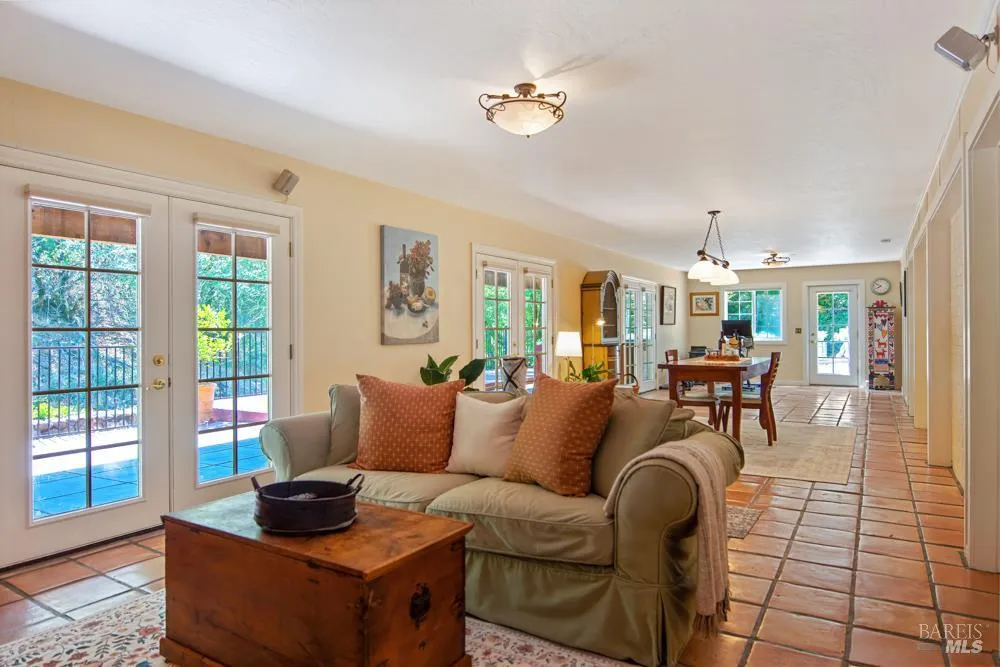 4300 Warm Springs Road Glen Ellen, CA 95442