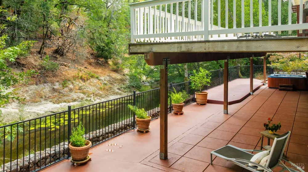 4300 Warm Springs Road Glen Ellen, CA 95442