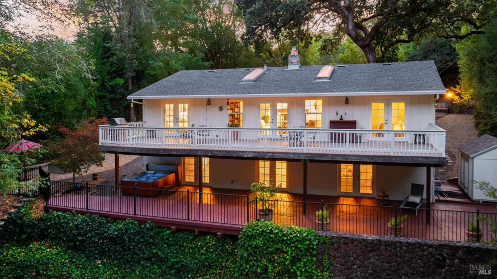 4300 Warm Springs Road Glen Ellen, CA 95442