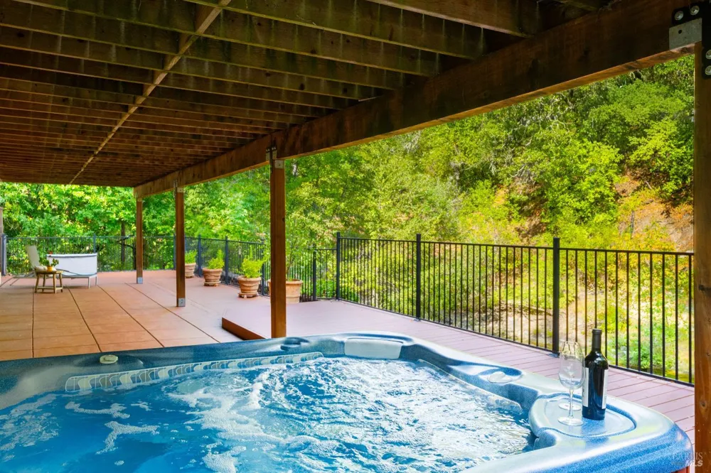 4300 Warm Springs Road Glen Ellen, CA 95442