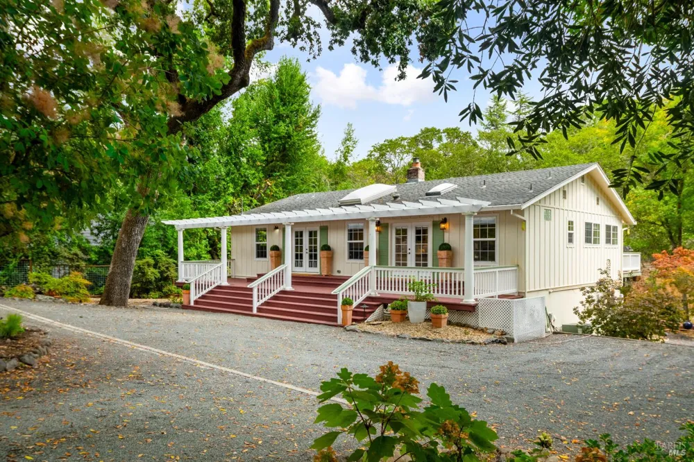 4300 Warm Springs Road Glen Ellen, CA 95442