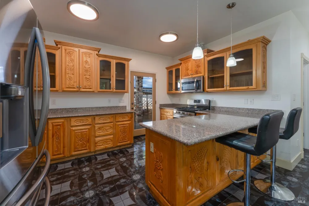 261 Crestview Drive Ukiah, CA 95482