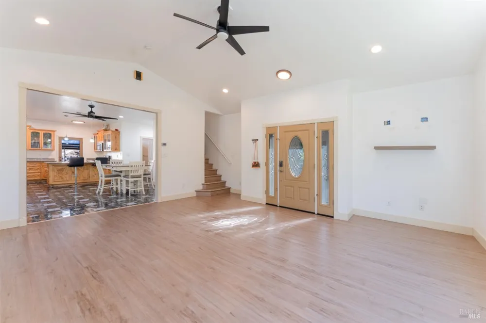 261 Crestview Drive Ukiah, CA 95482