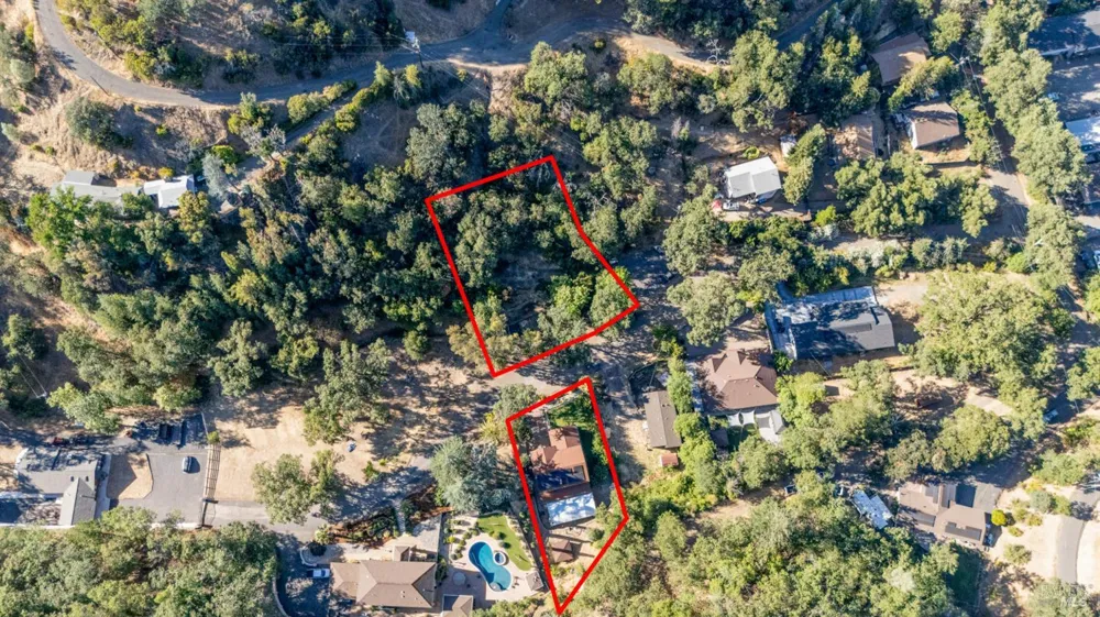 261 Crestview Drive Ukiah, CA 95482