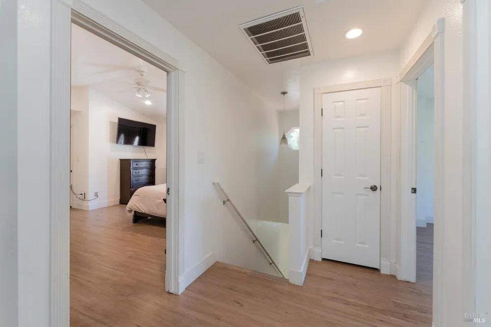 261 Crestview Drive Ukiah, CA 95482