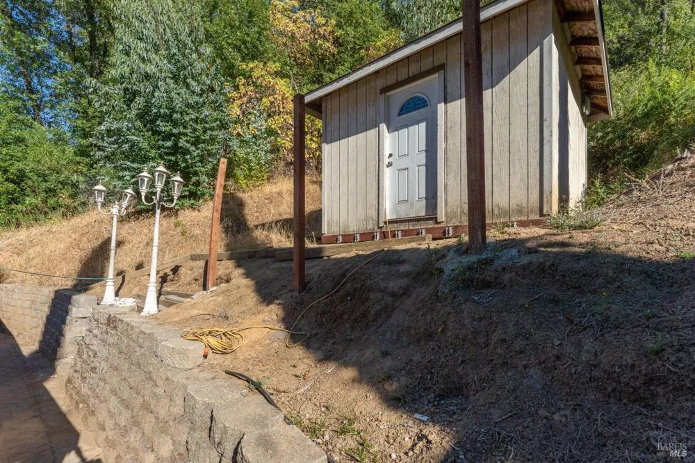 261 Crestview Drive Ukiah, CA 95482