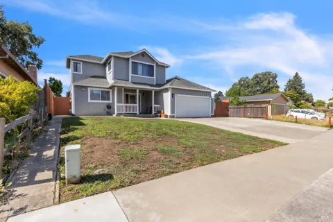 2386 Baggett Drive