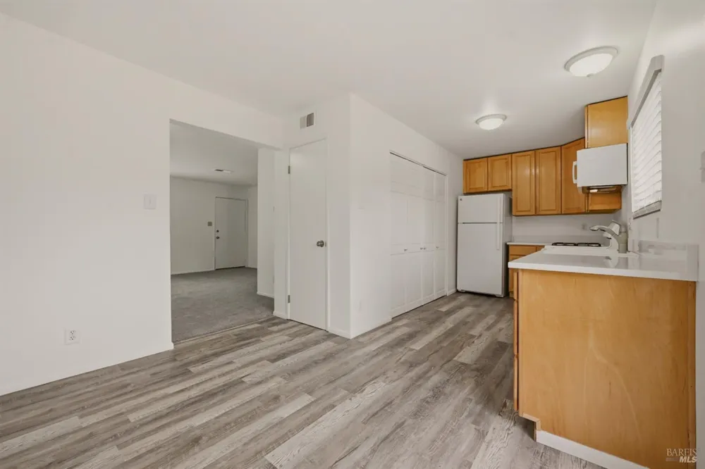 3409 Willis Drive Napa, CA 94558