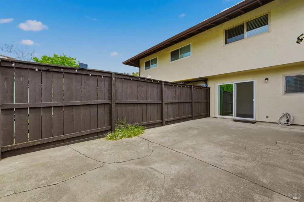 3409 Willis Drive Napa, CA 94558