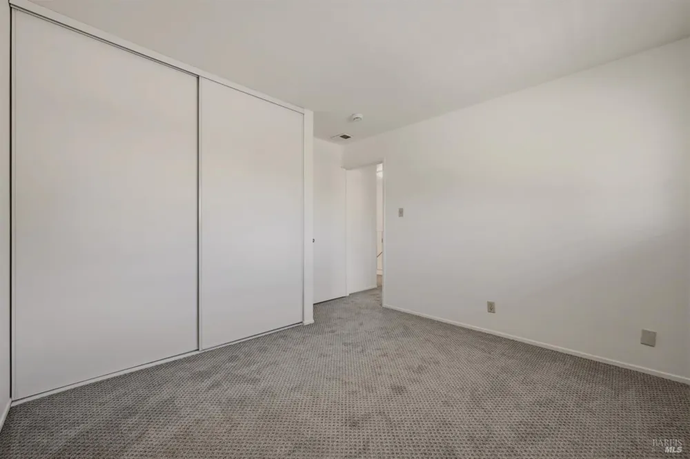 3409 Willis Drive Napa, CA 94558