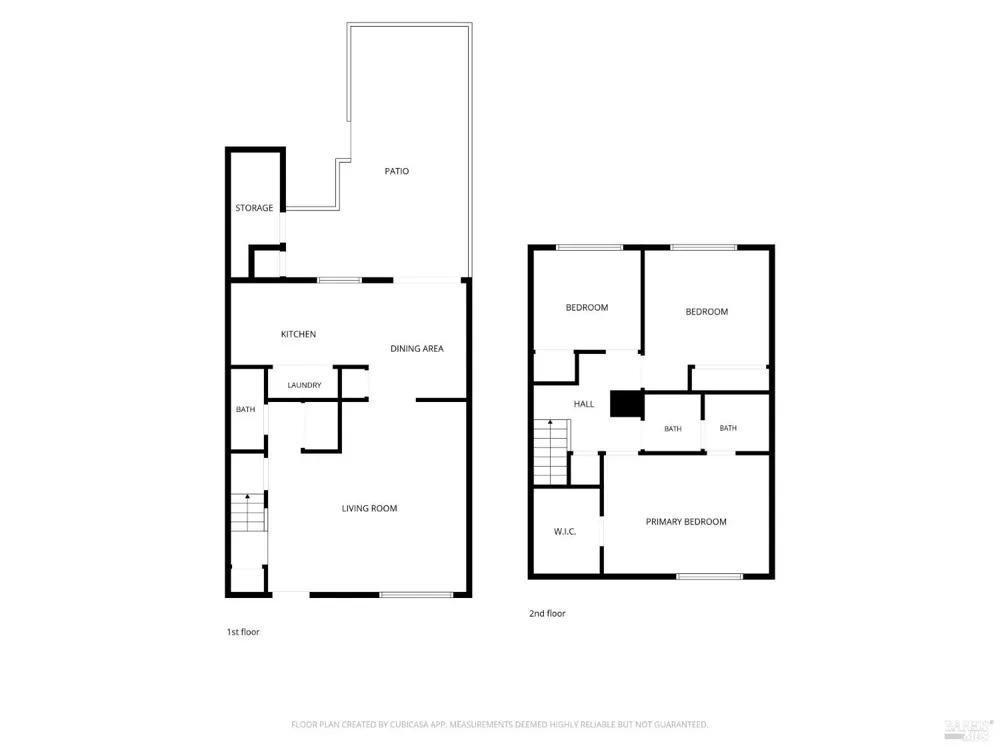 3409 Willis Drive Napa, CA 94558