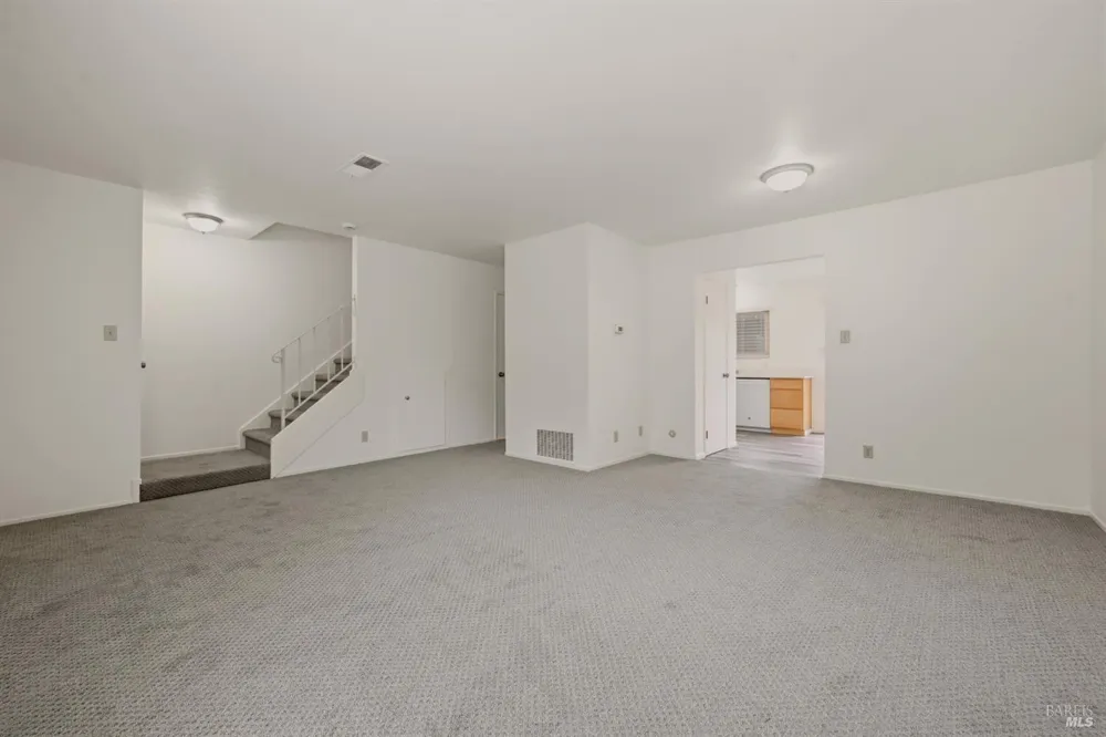 3409 Willis Drive Napa, CA 94558