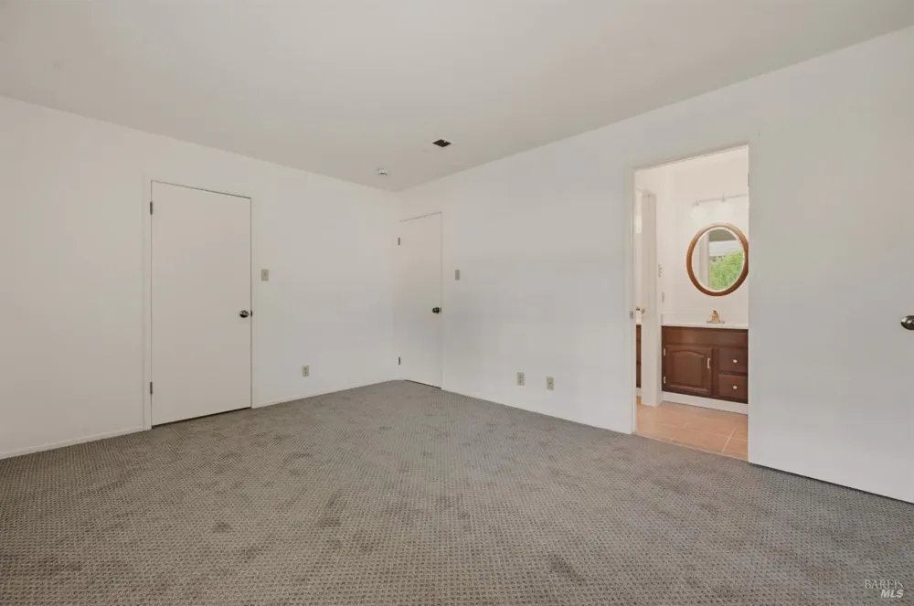 3409 Willis Drive Napa, CA 94558