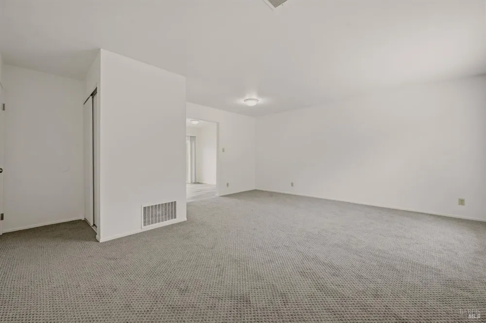 3409 Willis Drive Napa, CA 94558