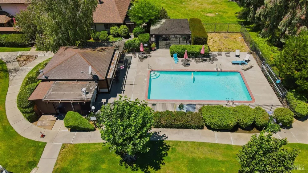 3409 Willis Drive Napa, CA 94558