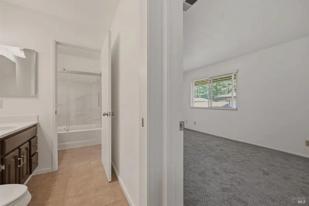 3409 Willis Drive Napa, CA 94558