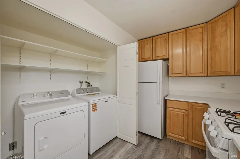 3409 Willis Drive Napa, CA 94558