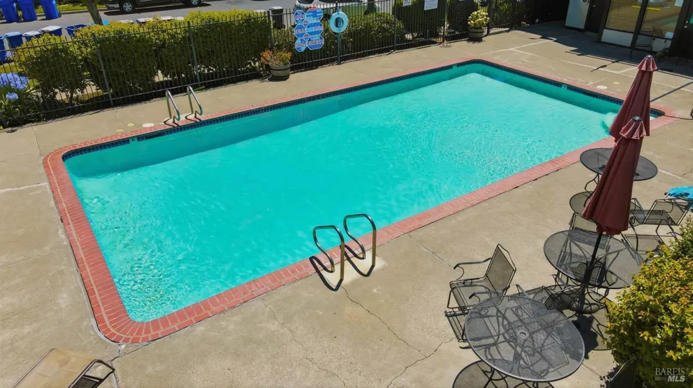 3409 Willis Drive Napa, CA 94558
