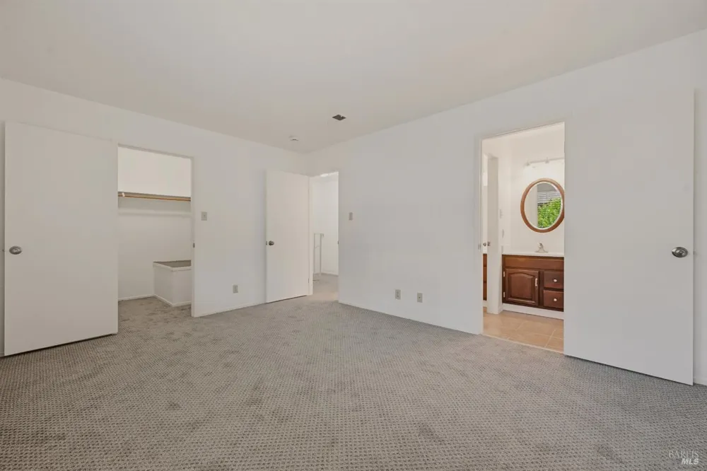 3409 Willis Drive Napa, CA 94558