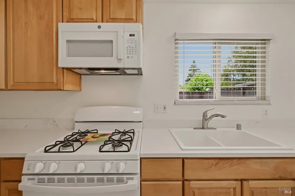 3409 Willis Drive Napa, CA 94558
