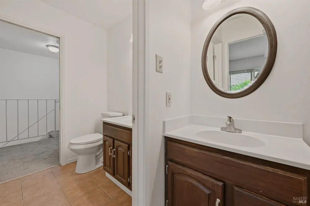 3409 Willis Drive Napa, CA 94558