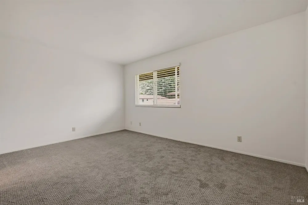3409 Willis Drive Napa, CA 94558