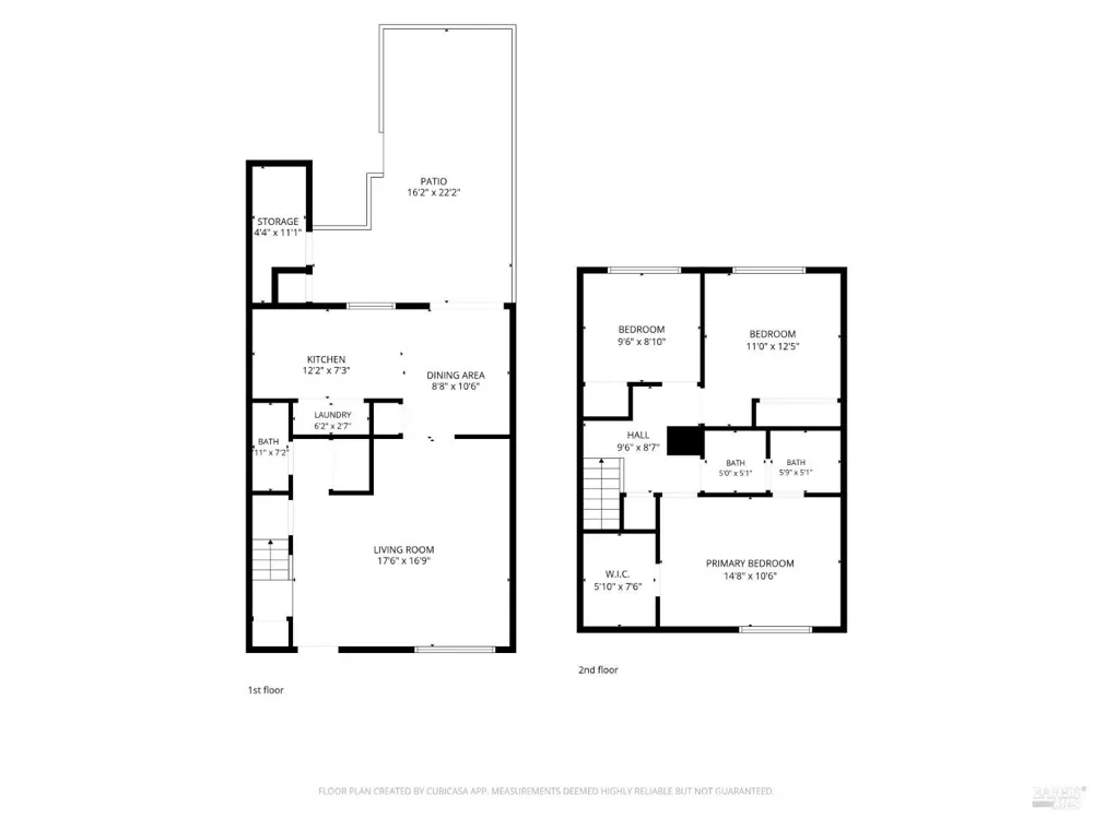 3409 Willis Drive Napa, CA 94558