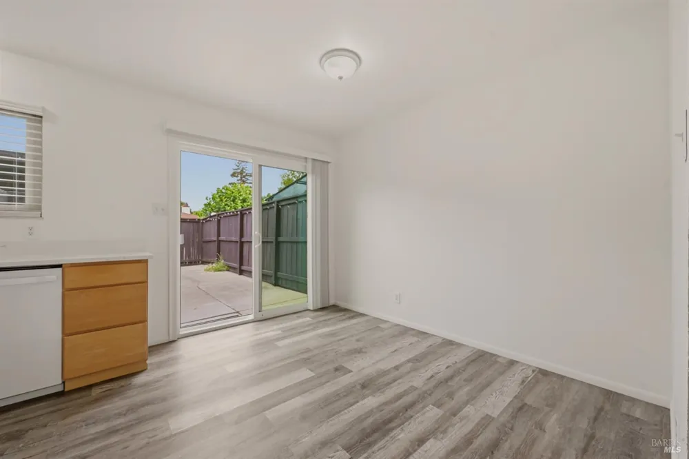3409 Willis Drive Napa, CA 94558