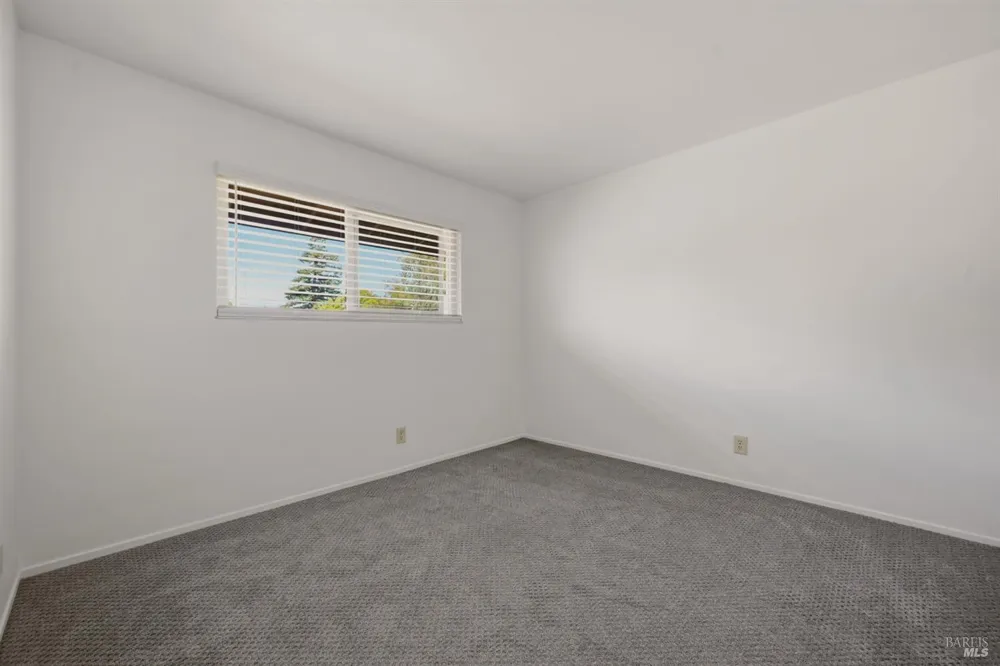 3409 Willis Drive Napa, CA 94558