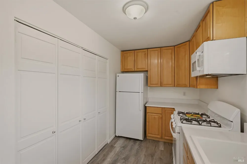 3409 Willis Drive Napa, CA 94558