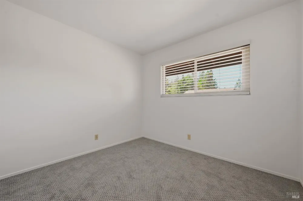 3409 Willis Drive Napa, CA 94558