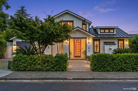 1814 Spring Street