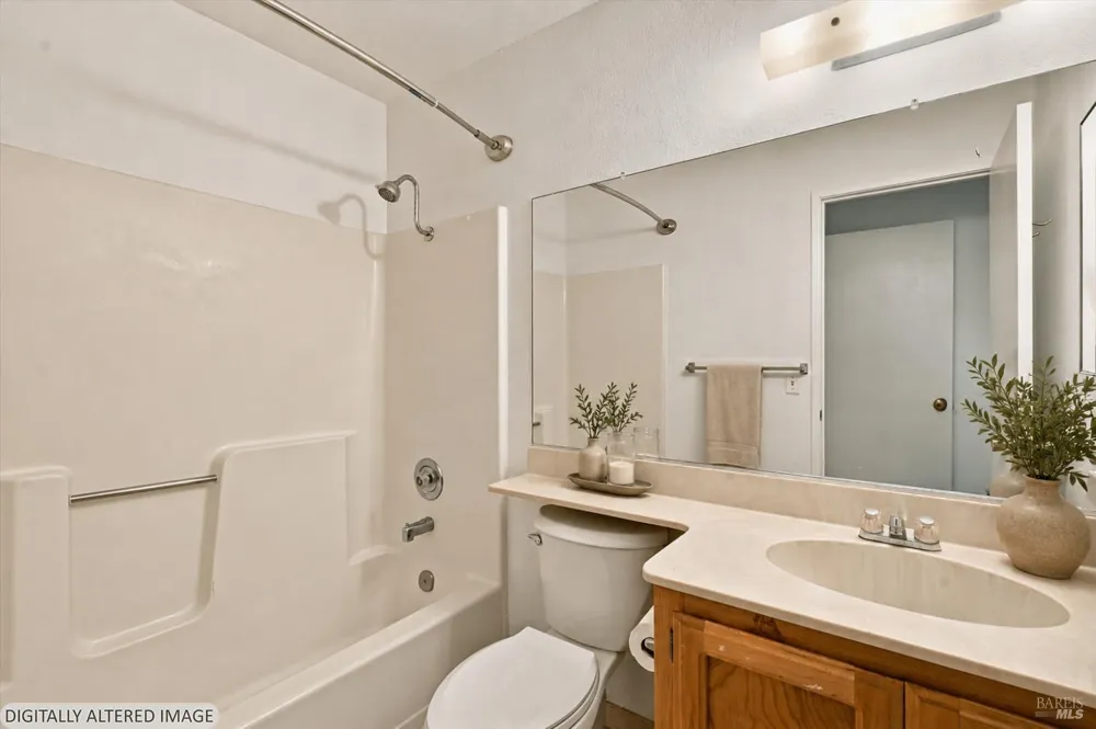 323 Harvest Lane Santa Rosa, CA 95401