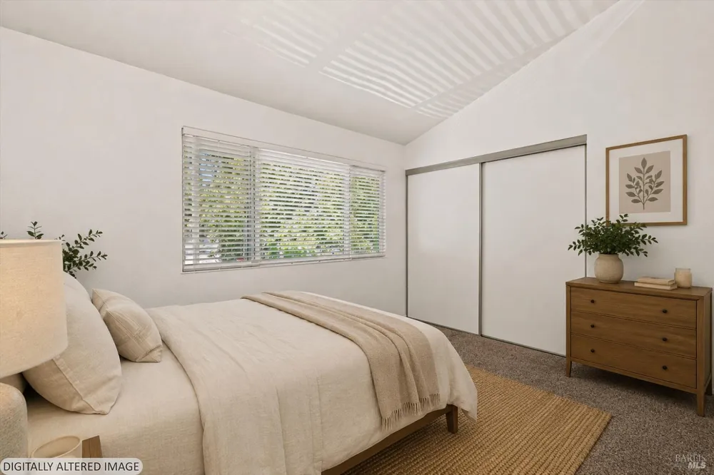 323 Harvest Lane Santa Rosa, CA 95401