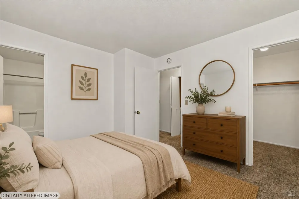 323 Harvest Lane Santa Rosa, CA 95401