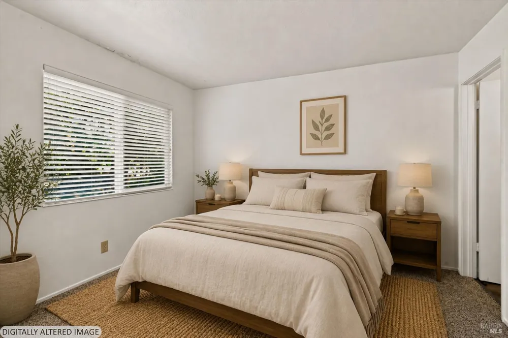 323 Harvest Lane Santa Rosa, CA 95401