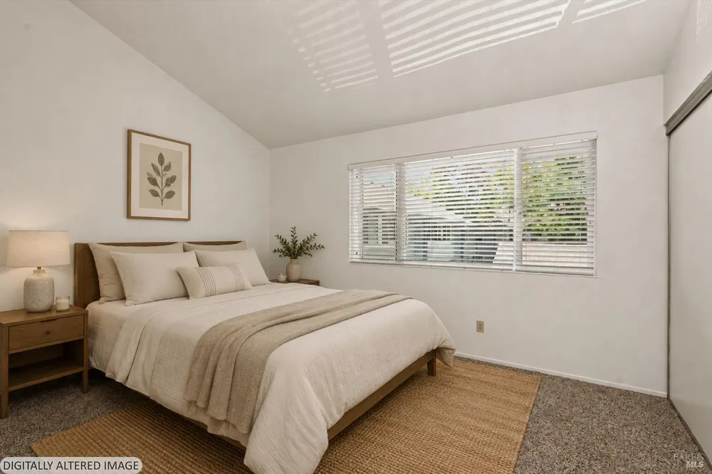 323 Harvest Lane Santa Rosa, CA 95401