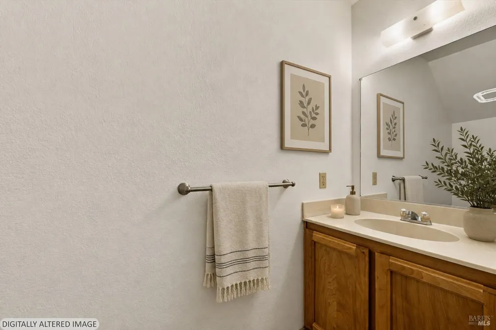 323 Harvest Lane Santa Rosa, CA 95401