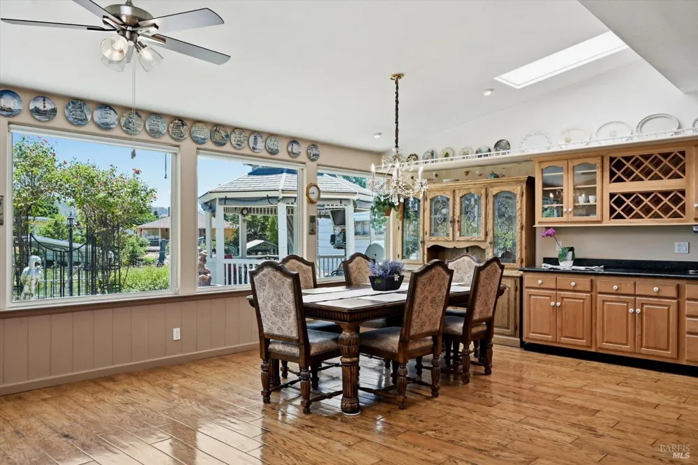 12753 Shoreview Drive Clearlake Oaks, CA 95423