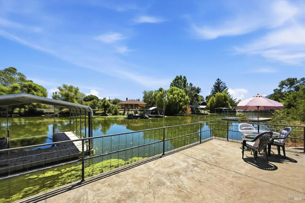 12753 Shoreview Drive Clearlake Oaks, CA 95423